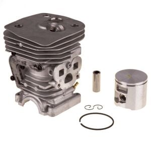 Veta 167004 Silindir + Piston Seti 47Mm - Husqvarna 455. 460