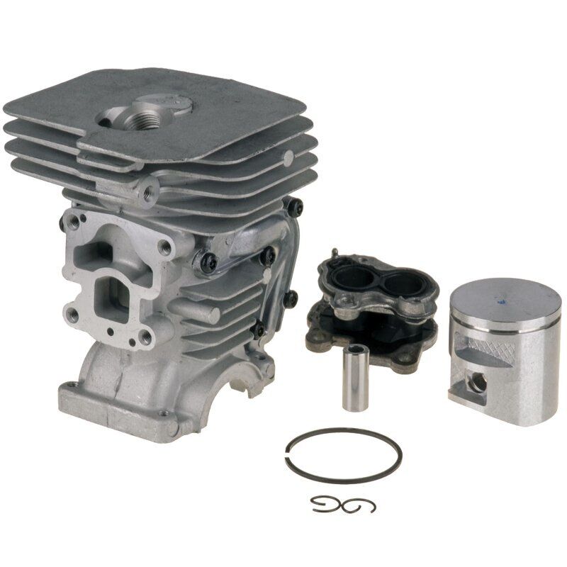 Veta 166998 Silindir + Piston Seti 41Mm - Husqvarna 435. 440. 135