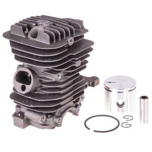 Veta Vt03620 Silindir + Piston Seti 38Mm - Oleo-Mac 937. Gs370