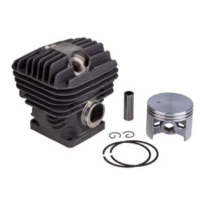 Veta 168922 Nikasil Silindir + Piston Seti 52Mm - Stihl Ms460. 04