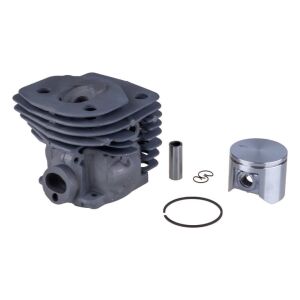 Veta 168926 Nikasil Silindir + Piston Seti 47Mm - Husqvarna 357.