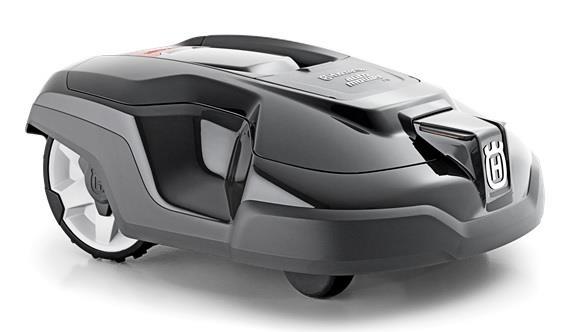 Husqvarna 310 Robotik Çim Biçme Makinesi