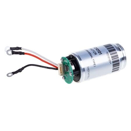 Palmera F210101 Motor - Palmera F21, F35
