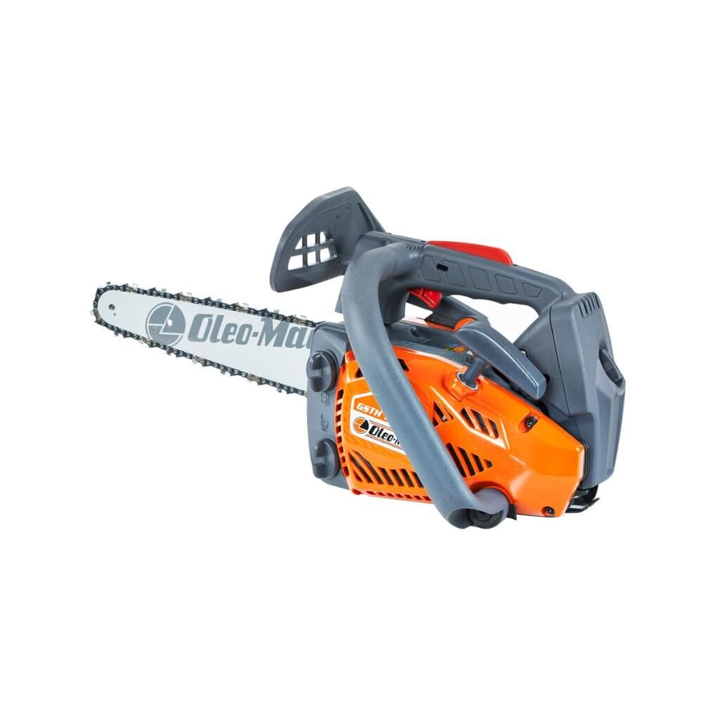 Oleo Mac GSTH240 EURO5 Motorlu Testere İnce Pala