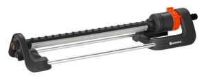 Gardena 18704-20 Salınımlı Yağmurlama Sistemi Aqua L