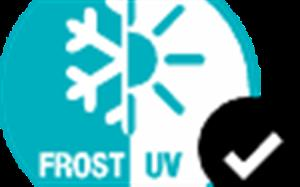 Gardena 18704-20 Salınımlı Yağmurlama Sistemi Aqua L