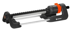 Gardena 18702-20 Salınımlı Yağmurlama Sistemi Aqua M