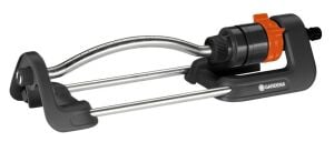 Gardena 18700-20 Salınımlı Yağmurlama Sistemi Aqua S