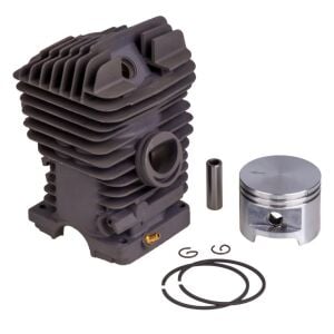 Veta  168918  Nikasil  Silindir  +  Piston  Seti  49Mm  -  Stihl  Ms390