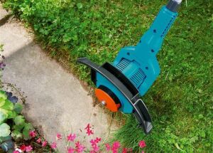 Gardena 9807-20 Misinalı Ot Kesici Easycut 400/25