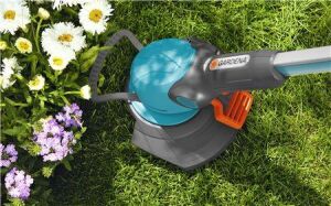 Gardena 9807-20 Misinalı Ot Kesici Easycut 400/25