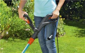 Gardena 9807-20 Misinalı Ot Kesici Easycut 400/25
