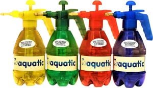 Gardener Aquatic 155552 Basınçlı Sprey 1,2 Litre