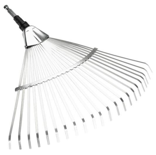 Gardena 3102-20 combisystem Yelpaze Tırmık