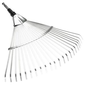 Gardena 3102-20 combisystem Yelpaze Tırmık
