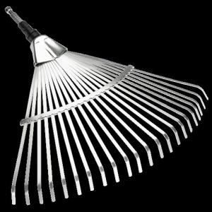 Gardena 3102-20 combisystem Yelpaze Tırmık