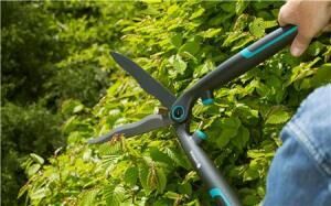 Gardena 12301-20 Çit Makası EasyCut
