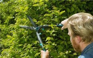 Gardena 12301-20 Çit Makası EasyCut