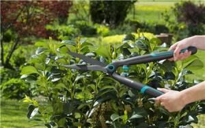 Gardena 12301-20 Çit Makası EasyCut