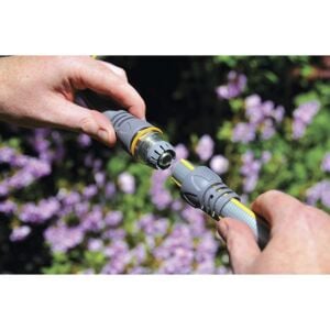 Hozelock 2043H Pro Metal Hortum Bağlantısı 1/2''