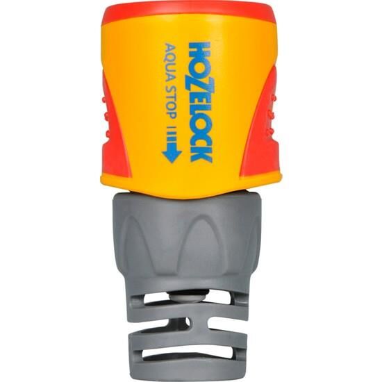 Hozelock 2055H Stoplu Hortum Bağlantısı 1/2''