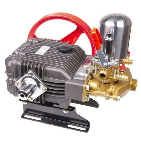 Veta VT-30 Pistonlu Basınç Pompası(3.5-6 HP)