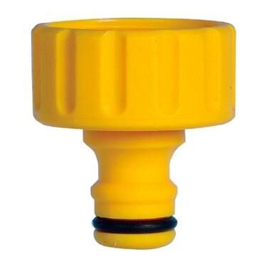 Hozelock 2158H Musluk Bağlantısı 1''