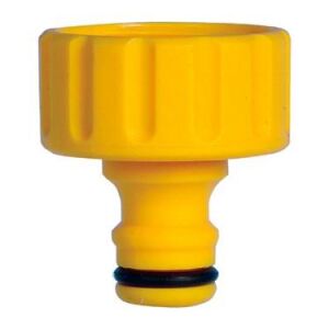 Hozelock 2158H Musluk Bağlantısı 1''