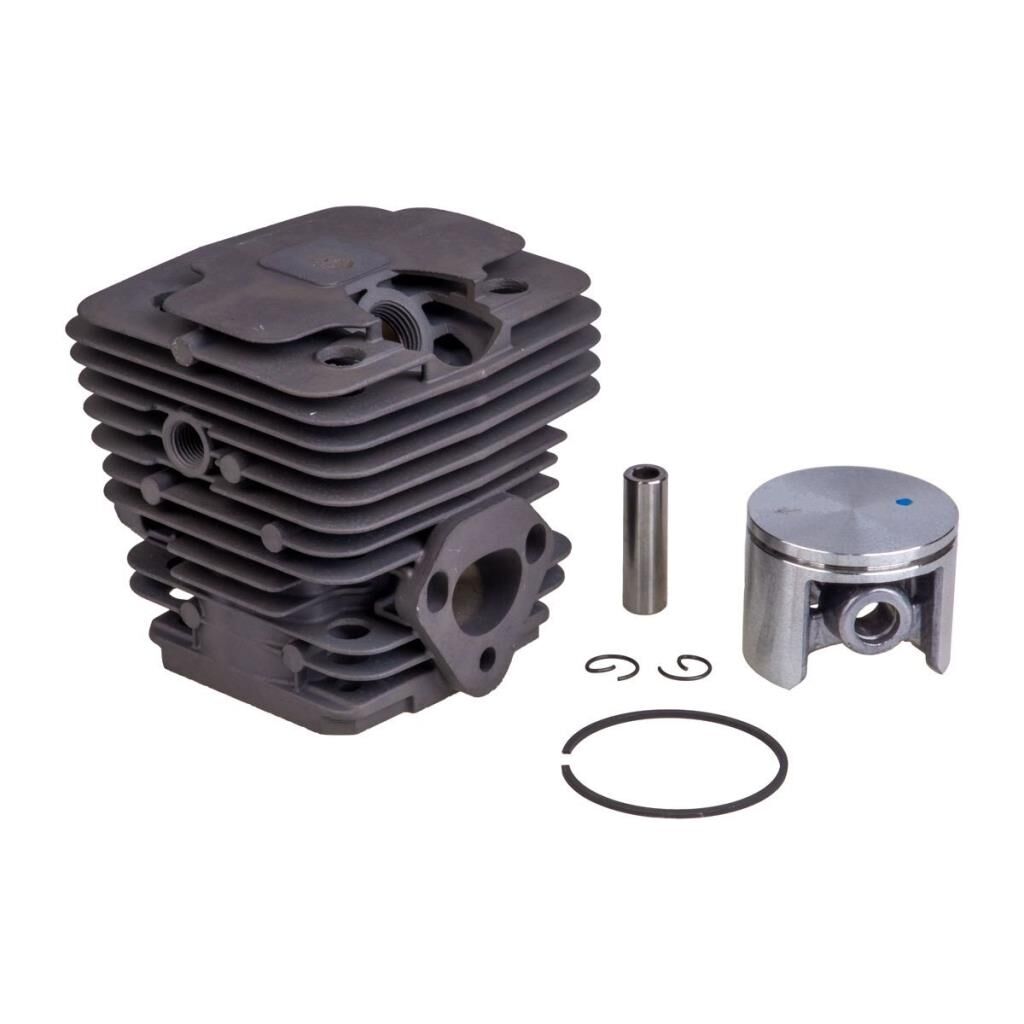 Veta 168934 Nikasil Silindir + Piston Seti 45Mm - Alpina 52. Cast