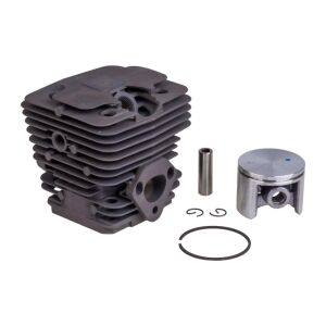 Veta 168934 Nikasil Silindir + Piston Seti 45Mm - Alpina 52. Cast