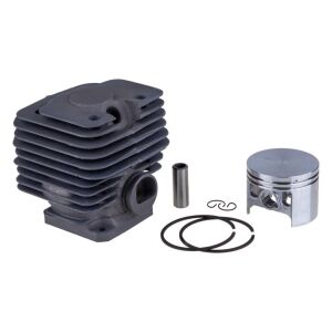 Veta  168916  Nikasil  Silindir  +  Piston  Seti  52Mm  -  Stihl  Ms380