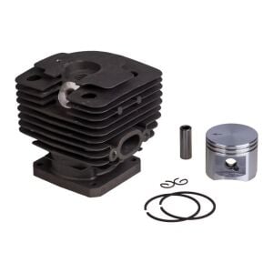 Veta 168930 Nikasil Silindir + Piston Seti 42Mm - Stihl Fs450. Fr
