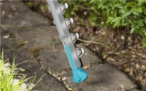 GARDENA 9830-20 Elektrikli Çit Budama EasyCut 420/45