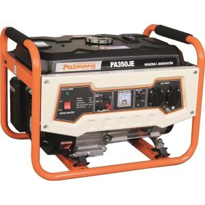 Palmera PA350JE5 2.8 kVA İpli Benzinli Jeneratör