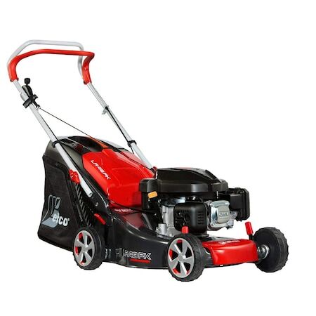Efco LR 48 PK Comfort Plus Çim Biçme Makinası Benzinli 140cc 46cm