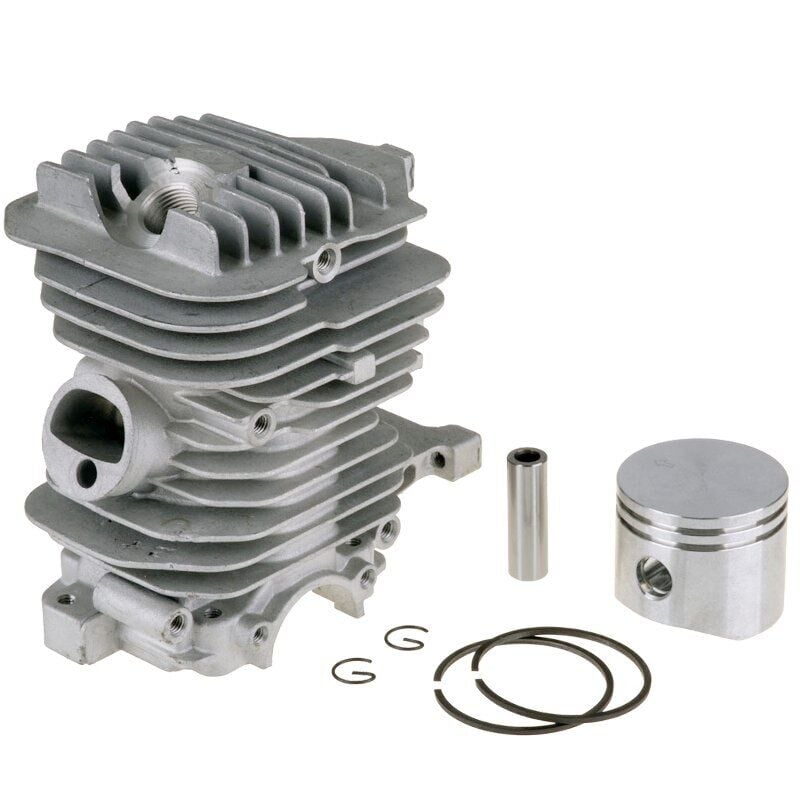 Veta 166996 Silindir + Piston Seti 40Mm - Oleo-Mac 941C. 941Cx