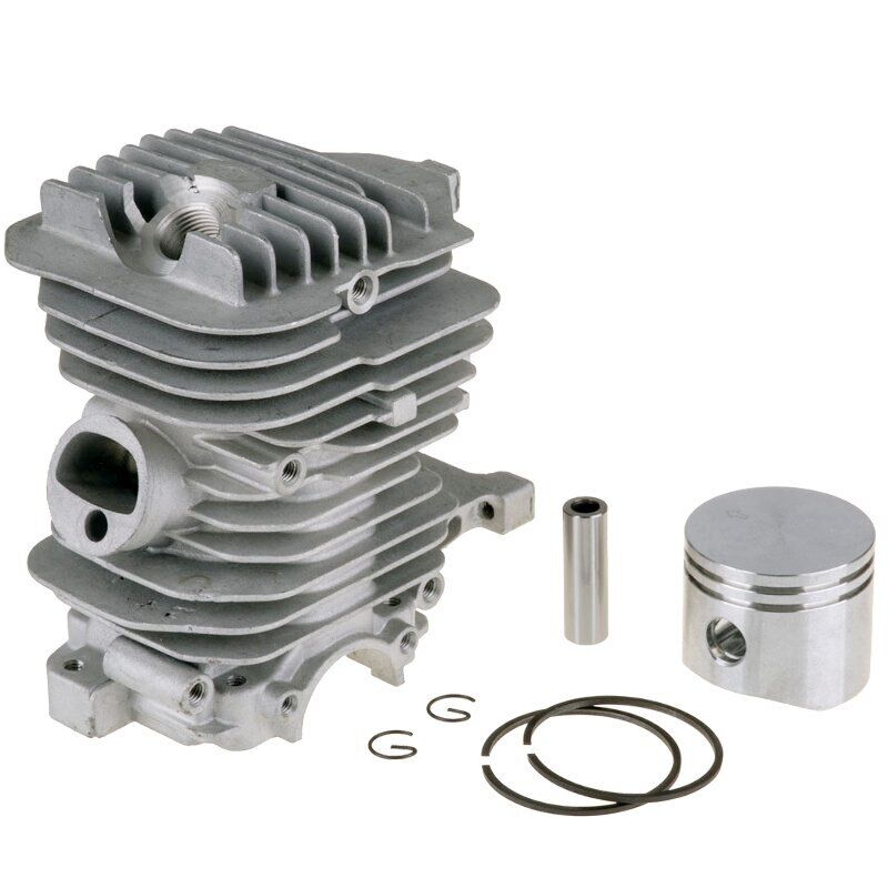 Veta 166996 Silindir + Piston Seti 40Mm - Oleo-Mac 941C. 941Cx