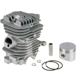 Veta 166996 Silindir + Piston Seti 40Mm - Oleo-Mac 941C. 941Cx