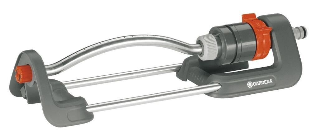 Gardena 2081-29 Klasik Dalgalı Fıskiye Polo