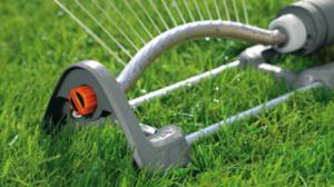 Gardena 2081-29 Klasik Dalgalı Fıskiye Polo