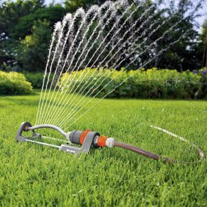 Gardena 2081-29 Klasik Dalgalı Fıskiye Polo