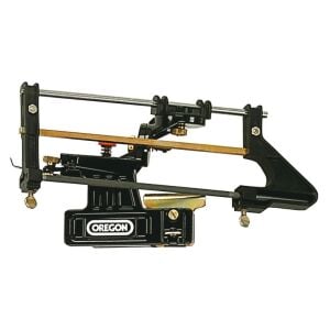 Oregon 557849 Eğeleme Makinası Manuel