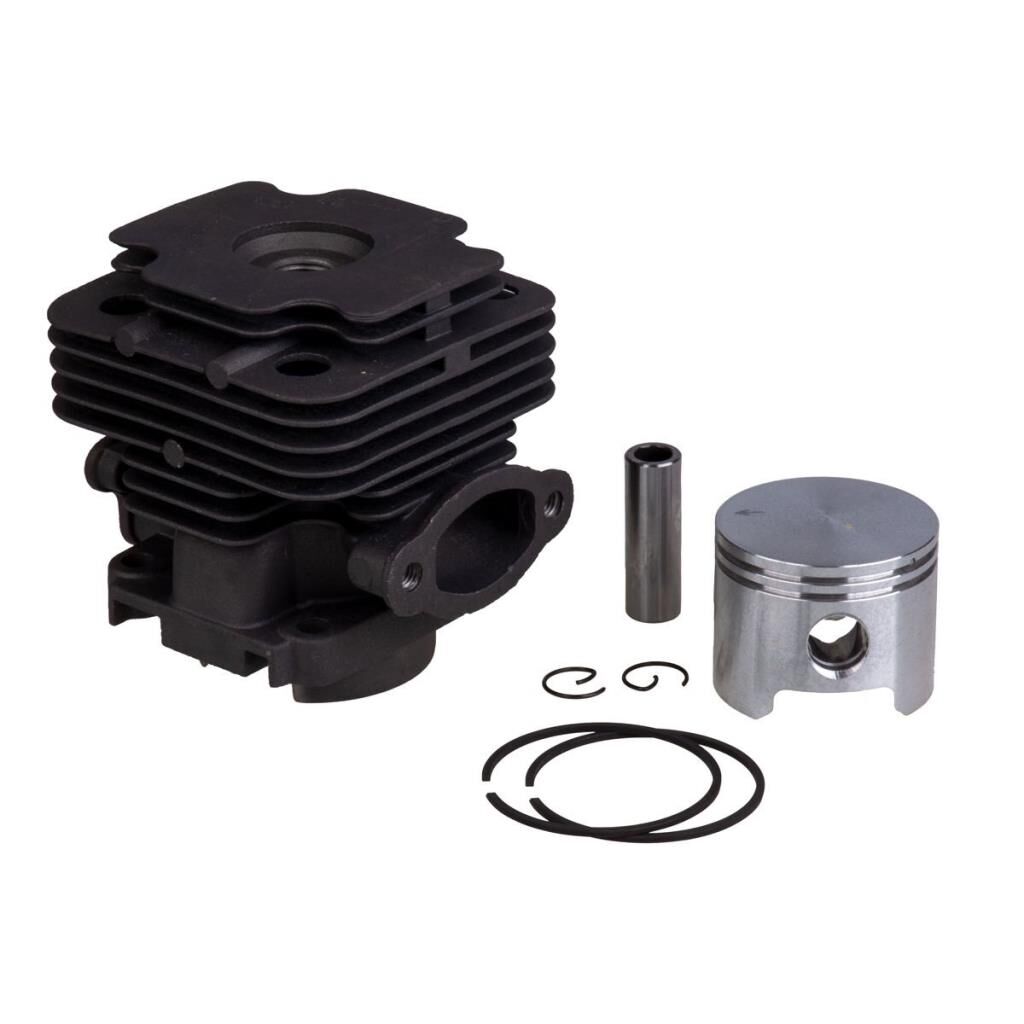 Veta 168932 Nikasil Silindir + Piston Seti 45Mm - Oleo-Mac 753T.