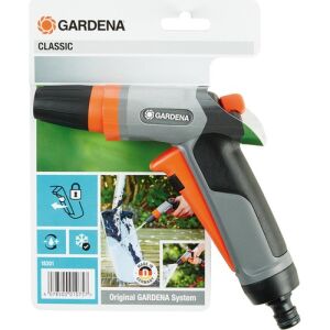 Gardena 18301 Classic Hortum Tabancası