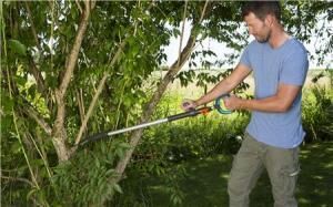 Gardena 12010-20 Budama Makası SlimCut