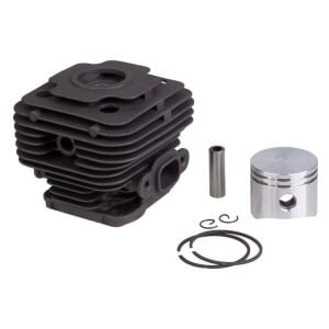 Veta 168933 Nikasil Silindir+Piston Seti 40mm-Oleo-Mac Sparta 42,44-Efco Stark 42,44