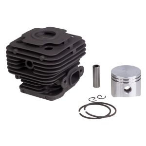 Veta 168933 Nikasil Silindir+Piston Seti 40mm-Oleo-Mac Sparta 42,44-Efco Stark 42,44