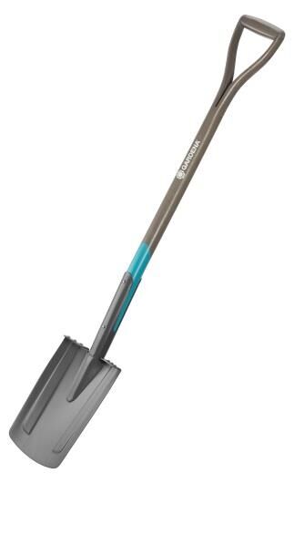 Gardena 17000-20 NatureLine Spade Ahşap Saplı Bel Küreği