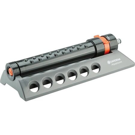 Gardena 1971 Comfort Aquazoom 250/1 Yağmurlama Sulama