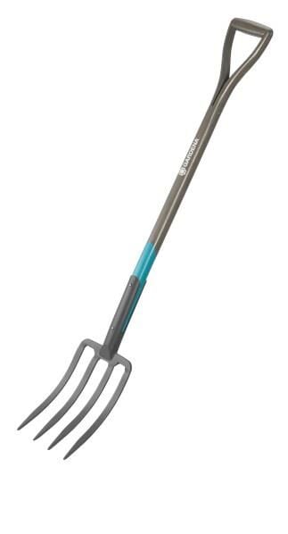 Gardena 17002-20 NatureLine Spading Çatal Dirgen